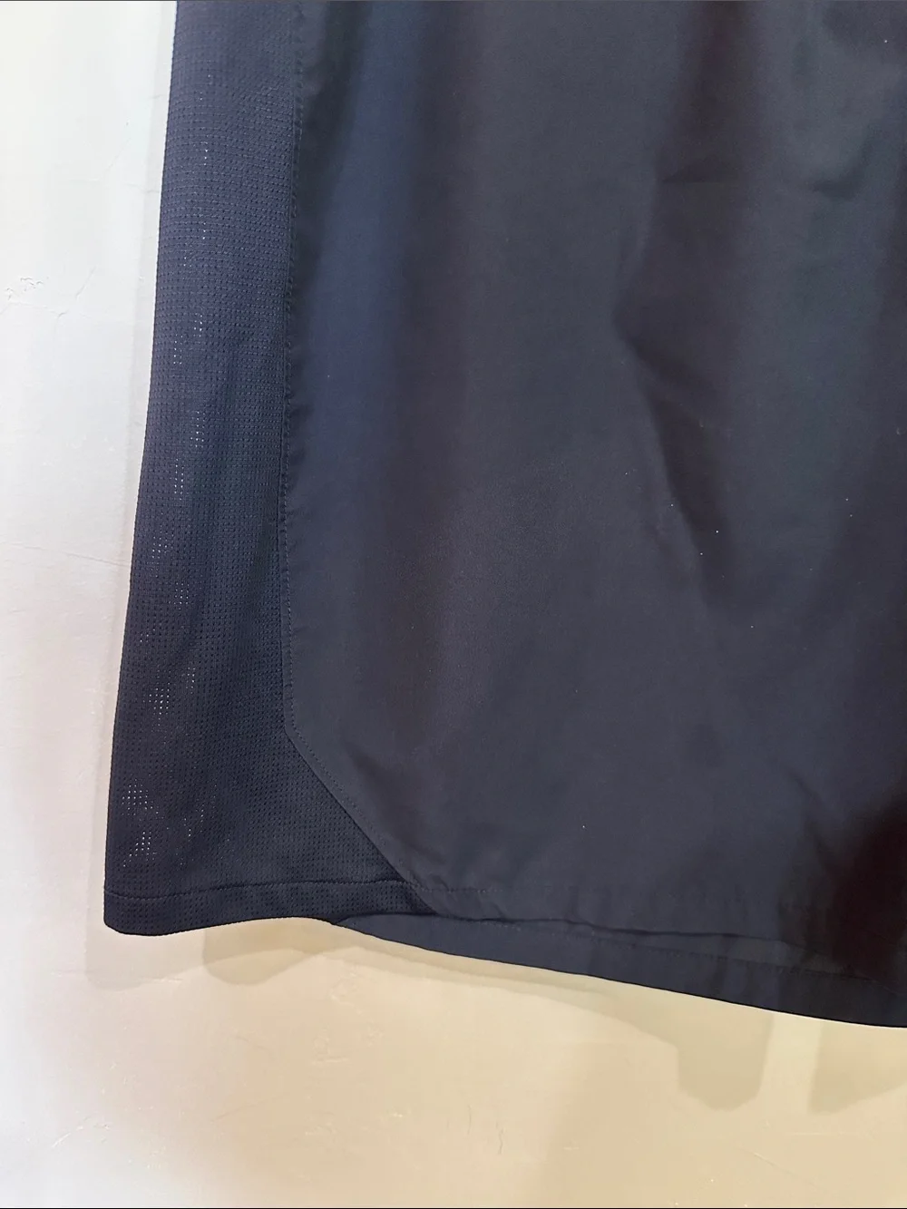 The North Face Black Men's Better Than Naked Training Running Shorts Sz L